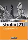 Studio 21 A1 Pruka uitele - Hermann Funk