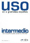 Uso de la gramtica espaola intermedio - Francisca Castro
