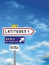 Latitudes 1 Uebnice - Rgine Mrieux; Yves Loiseau; Emmanuel Lain