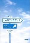 Latitudes 1 Příručka učitele - Régine Mérieux; Yves Loiseau; Emmanuel Lainé