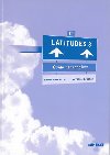 Latitudes 3 Příručka učitele - Régine Mérieux; Yves Loiseau; Emmanuel Lainé