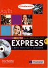 Objectif Express 2 Učebnice - 