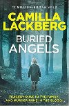Buried Angels - Camilla Läckberg
