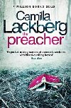 The Preacher - Camilla Lckberg