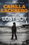 The Lost Boy - Camilla Lckberg