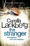 The Stranger - Camilla Läckberg