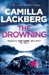 The Drowning - Camilla Läckberg