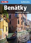 Bentky - Inspirace na cesty - Berlitz