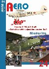 P Fieseler Fi 156 /C-5 /K-65 v eskoslovenskm vojenskm letectvu - 2.dl - Miroslav Irra