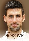 Novak Djokovi - Pbh tenisovho krle - Zdenk Pavlis