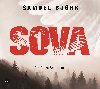 Sova (audiokniha) - Samuel Bjork
