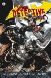 Batman Detective Comics 5 Gothopie - Jason Fabok; John Layman