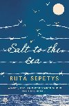 Salt to the Sea - Sepetysová Ruta