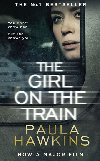 The Girl on the Train  Film tie-in - Paula Hawkins