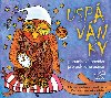 Uspvanky - CD - Libue Havelkov; Josef Somr; Radovan Lukavsk