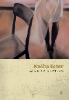 Kniha Ester - Marek Pito