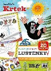 Krtek - Luštěnky - Zdeněk Miler