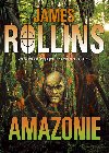 Amazonie - James Rollins