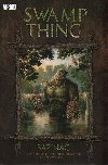 Swamp Thing - Bain 1 - Alan Moore