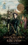 Miss Peregrines Home for Peculiar Children (Film tie-in) - Ransom Riggs