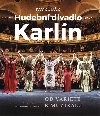 Hudebn divadlo Karln - Od variet k muziklu - Pavel Br