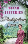 Plantnkova ena - Dinah Jefferies