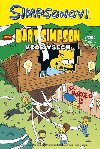 Simpsonovi - Bart Simpson 9/2016 - Vzor všech - Matt Groening