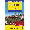 Praha do kapsy 1:20 000 pln msta mal knin 2015/2016 - Kartografie