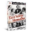 Ecce homo Homolka - DVD - neuveden