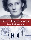 Astrid Lindgrenová - Válečné deníky 1939-1945 - Astrid Lindgrenová