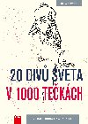 20 div svta v 1000 tekch - Thomas Pavitte