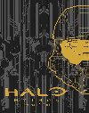 Halo Mythos - Prvodce pbhem - Jeff Easterling; Jeremy Patenaude; Kenneth Peters