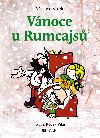 Vnoce u Rumcajs - Vclav tvrtek; Radek Pila