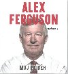 Alex Ferguson - Můj příběh - CDmp3 (Čte Ladislav Frej) - Ladislav Frej; Alex Ferguson