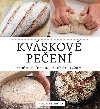 Kvskov peen - Naute se pct chlb a peivo s kvsky - Jane Masonov