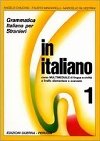 In italiano Parte I - Chiuchiu, Angelo,  Silvestrini, Marcello