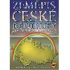 Zeměpis České republiky - Učebnice pro střední školy - Milan Holeček