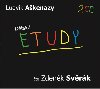 Dtsk etudy - Ludvk Akenazy; Zdenk Svrk