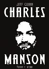 Charles Manson - Jeff Guinn