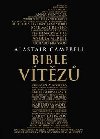 Bible vtz - Alastair Campbell