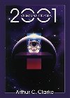 2001:Vesmrn odysea - Arthur C. Clarke