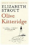 Olive Kitteridge  A Novel in Stories - Stroutov Elizabeth