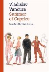 Summer of Caprice - Vladislav Vanura