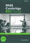 Pass Cambridge Bec Vantage Second Edition Workbook - Wood Ian, Williams Anne