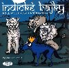 Indick bajky - CD (vyprv Ji Lbus) - Sharma Vishnu