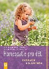 Homeopatie pro dti - Individuln a celostn lba - Anne Sparenborg-Nolte; Stephan Heinrich Nolte