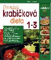Domc krabikov dieta 1 - 3 - BOX - Alena Dolealov