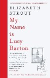My Name is Lucy Barton - Stroutov Elizabeth