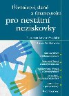 etnictv, dan a financovn pro nesttn neziskovky - Anna Peliknov