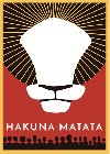 Hakuna Matata - Ren Nekuda